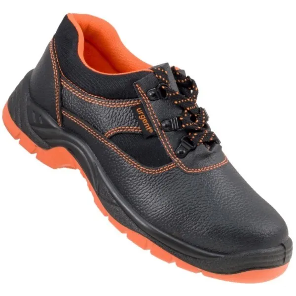 Sicherheitsschuhe Urgent 201 S1 SRC Größe 44 Halbschuhe