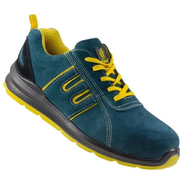 Sicherheitsschuhe Urgent 212 S1 SRA Größe 47 Halbschuhe