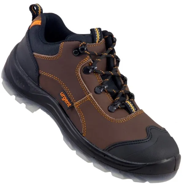 Sicherheitsschuhe Urgent 220 S1 SRC Größe 41 Halbschuhe