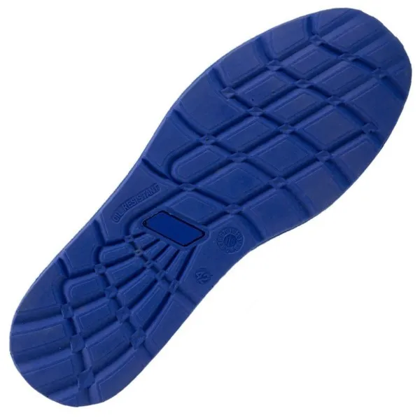 Sicherheitsschuhe Urgent 231 S1 SRC Größe 44 Halbschuhe – Bild 4