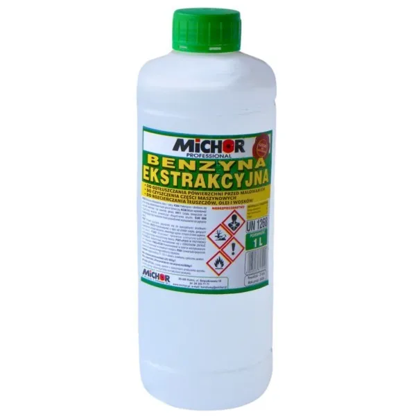 Spezial-Waschbenzin 1L Michor
