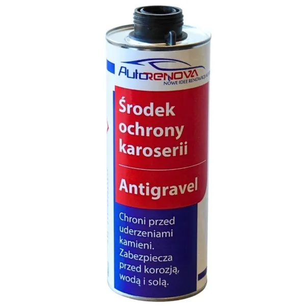 Karosserieschutzmittel 1kg Autorenova OEM-Effekt