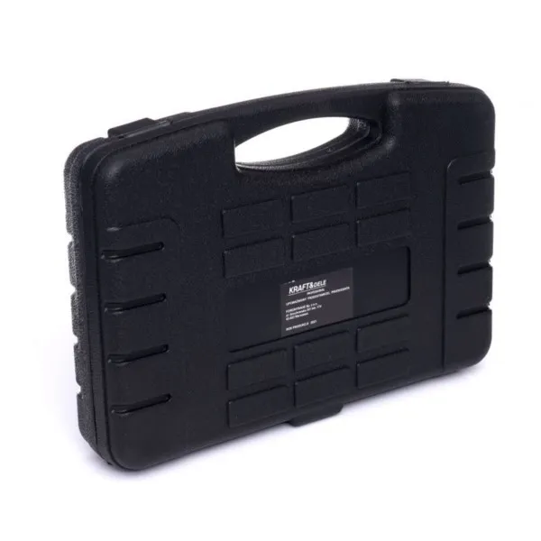 Steckschlüsselsatz 56-Stück KD10834 – Bild 3