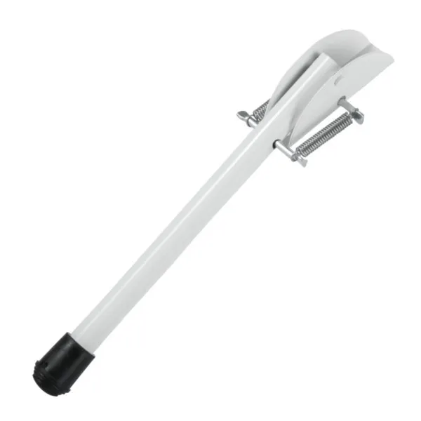 Türstopper 30cm ⌀25mm weiß Türfeststeller Gold Tools 9442