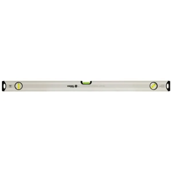 Wasserwaage 40cm Alu eloxiert Vorel 16551