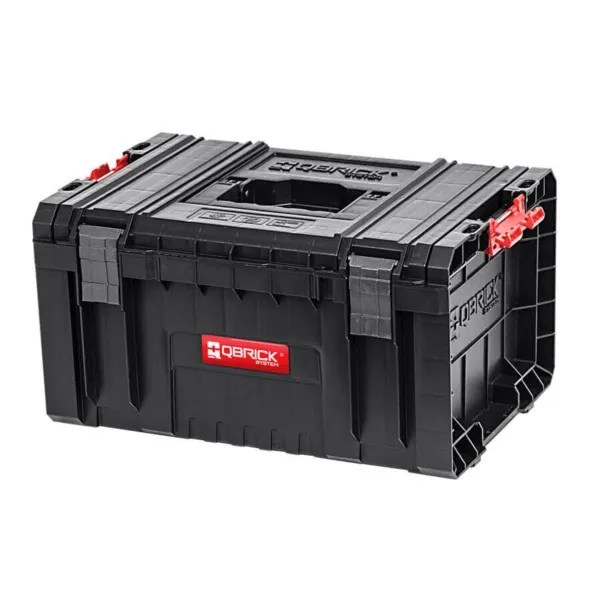 Werkzeugkasten Qbrick System Pro Toolbox
