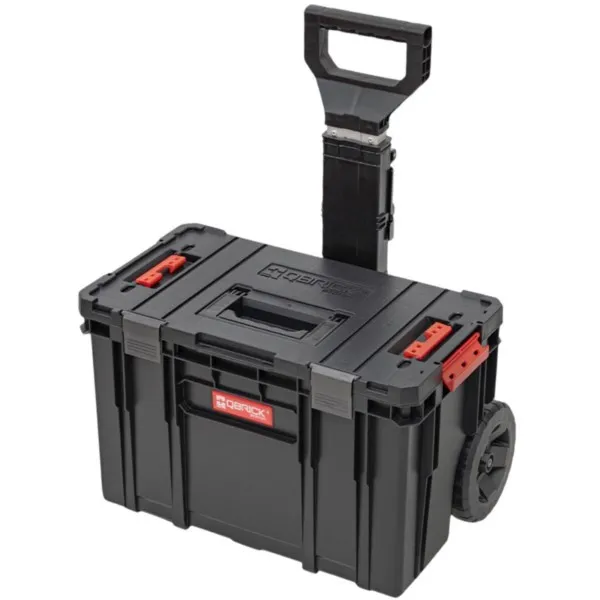 Werkzeugkasten Set 3St Qbrick System TWO Set Plus Organizer Cart Z251248PG003 – Bild 4