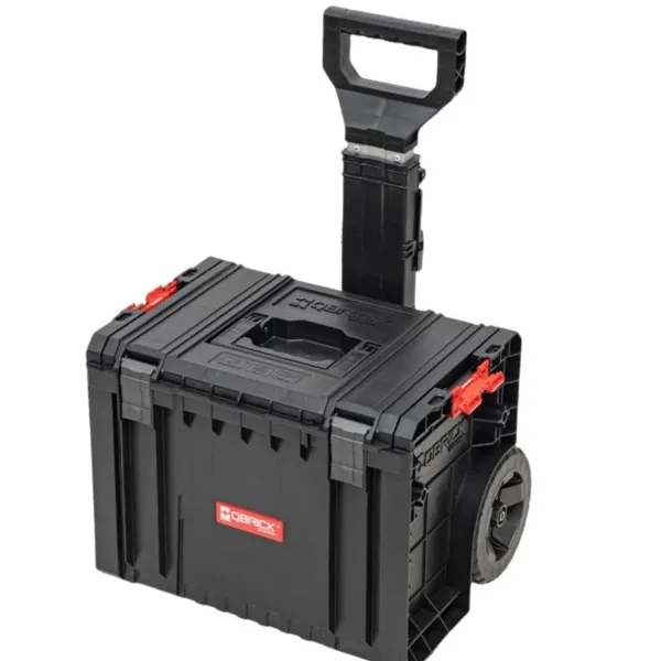 Werkzeugkasten Set 5St Qbrick System PRO Cart Toolbox Toolcase Organizer Multi Z255710PG012 – Bild 2