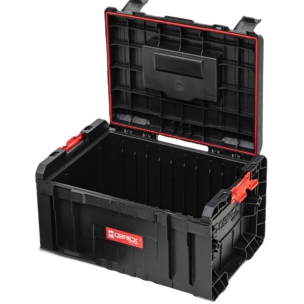 Werkzeugkasten Set 5St Qbrick System PRO Cart Toolbox Toolcase Organizer Multi Z255710PG012 – Bild 5
