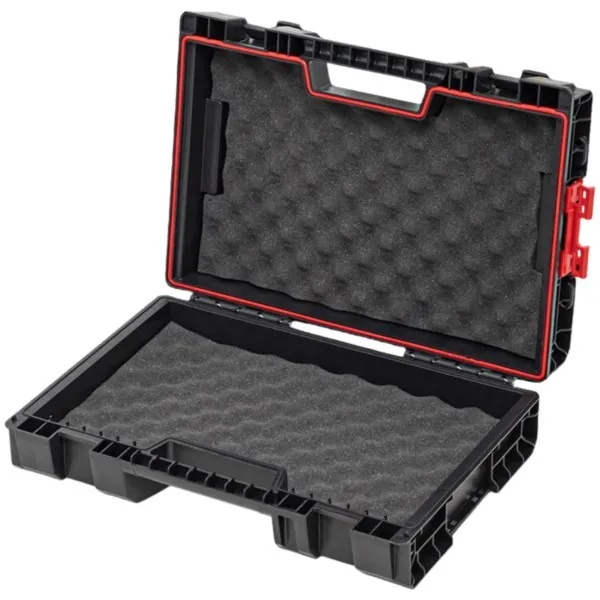 Werkzeugkasten Set 5St Qbrick System PRO Cart Toolbox Toolcase Organizer Multi Z255710PG012 – Bild 7
