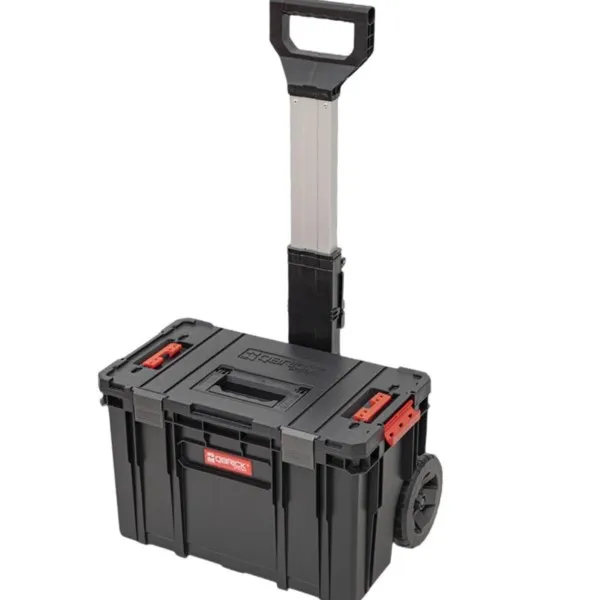 Werkzeugkasten Set 6St Qbrick System TWO Cart Toolbox Box 100 Organizer Multi Z252597PG012 – Bild 2