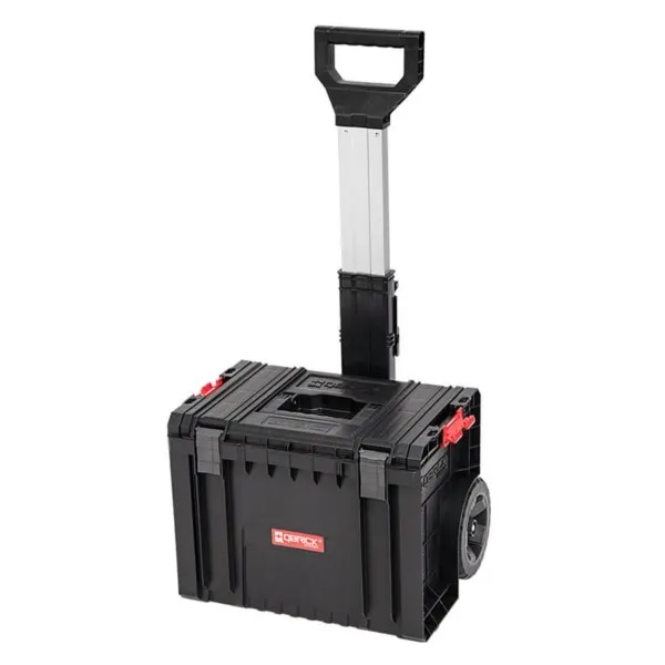 Werkzeugkasten auf Rädern Qbrick System Pro Cart – Bild 2
