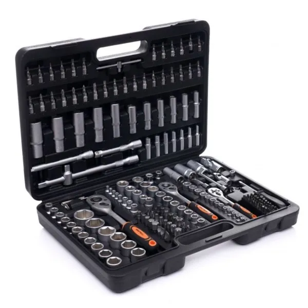 Werkzeugkoffer 292 Stück KD10460 – Bild 2