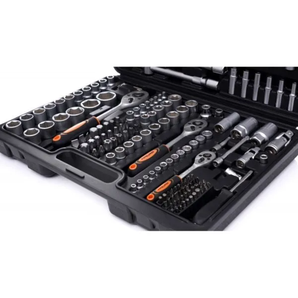 Werkzeugkoffer 292 Stück KD10460 – Bild 4