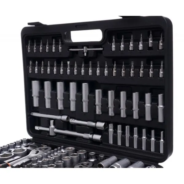 Werkzeugkoffer 292 Stück KD10460 – Bild 5