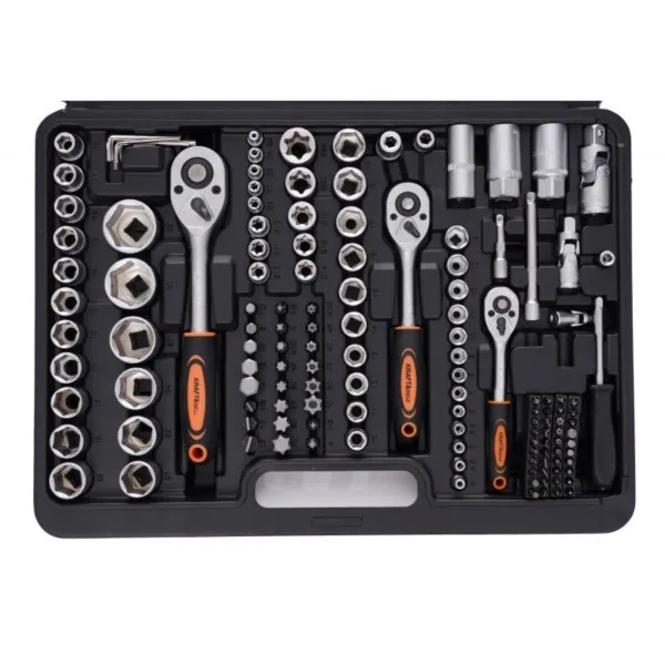 Werkzeugkoffer 292 Stück KD10460 – Bild 6