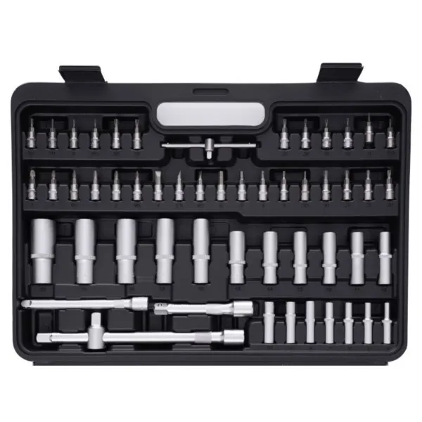 Werkzeugkoffer 292 Stück KD10460 – Bild 7