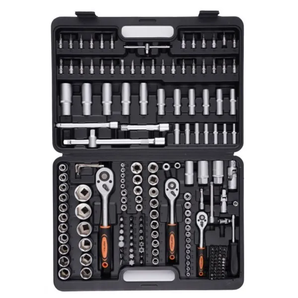 Werkzeugkoffer 292 Stück KD10460 – Bild 8