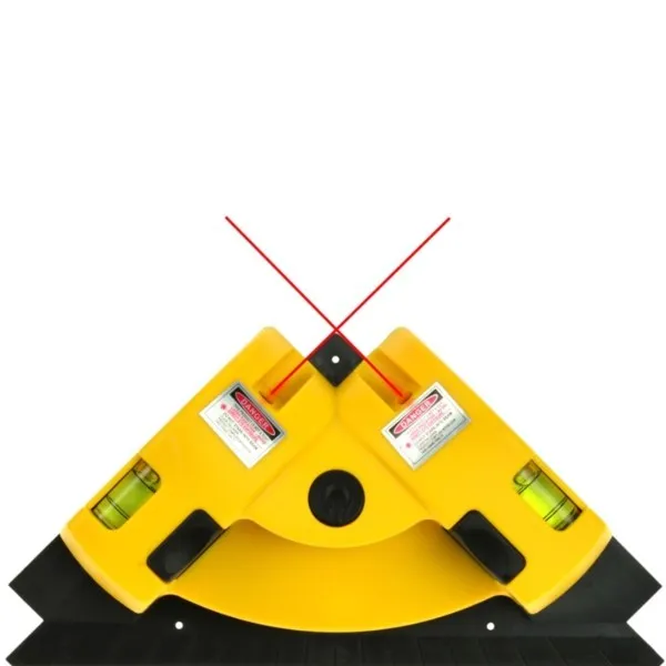 Winkel Fliesenlaser Geko G03115 – Bild 2