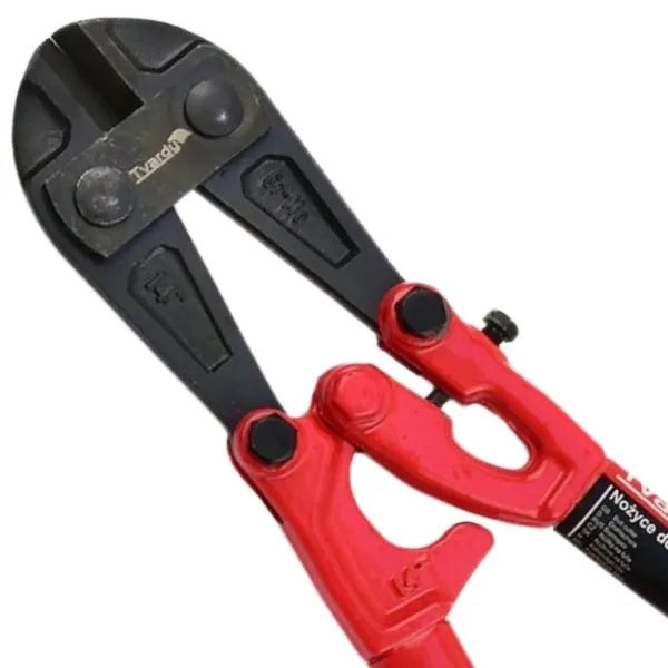 Zweihand-Drahtseilschere 14″ 35cm Cr-Mo Tvardy T00710