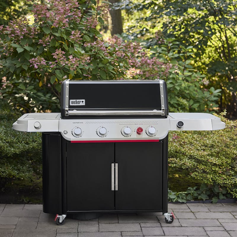 GENESIS EP-435W GASGRILL – Bild 4