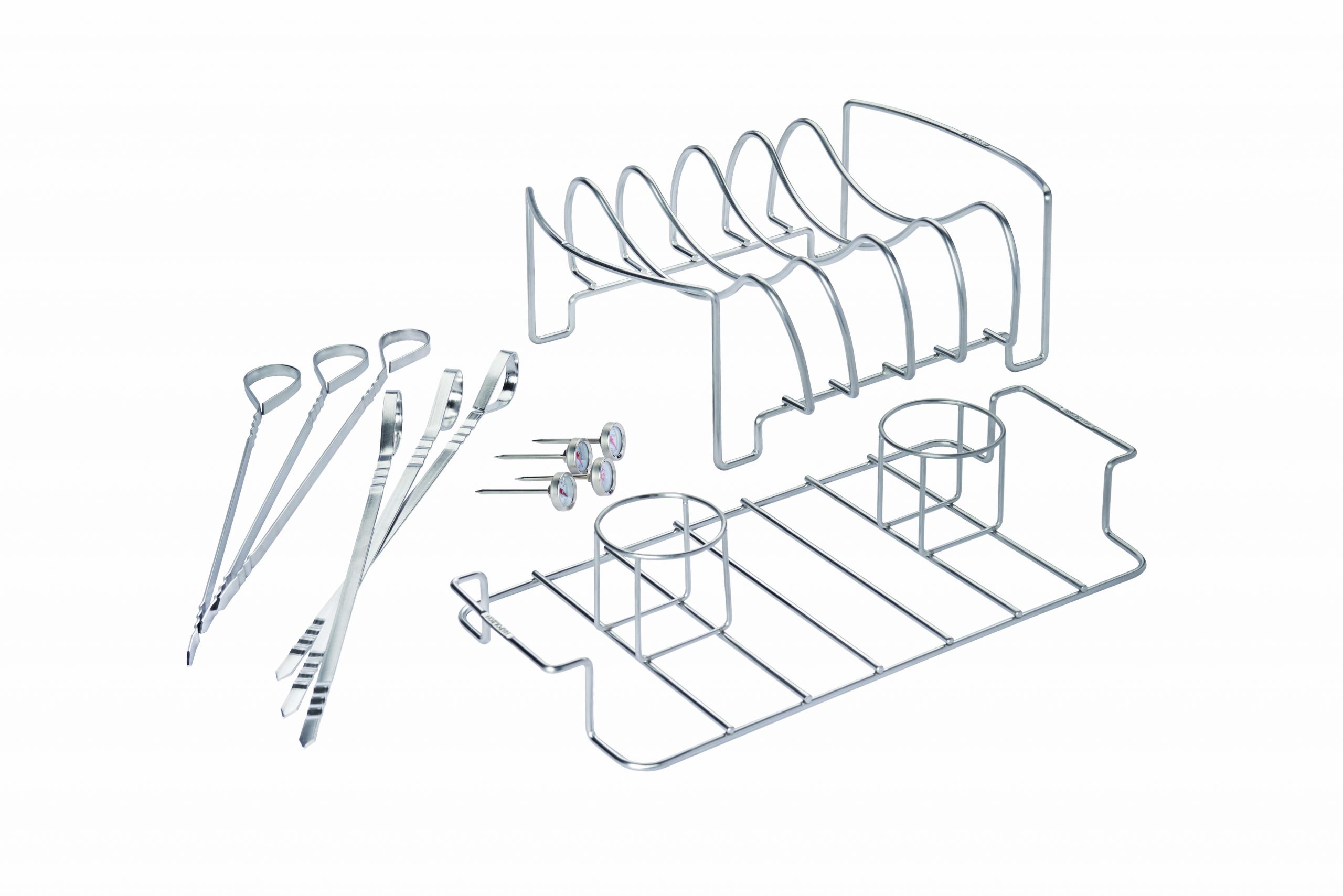 Napoleon – Starter kit for Meat Lovers