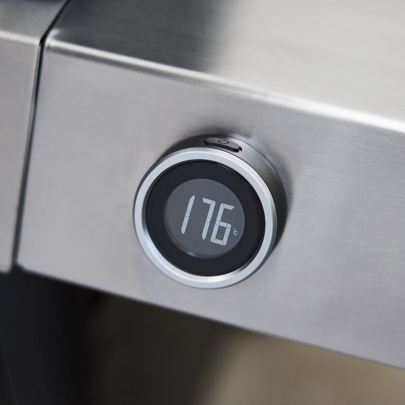 GENESIS EP-435W GASGRILL – Bild 8