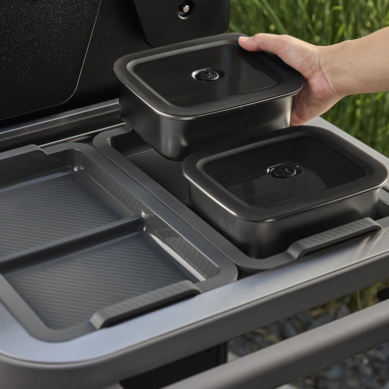 GENESIS EP-435W GASGRILL – Bild 6