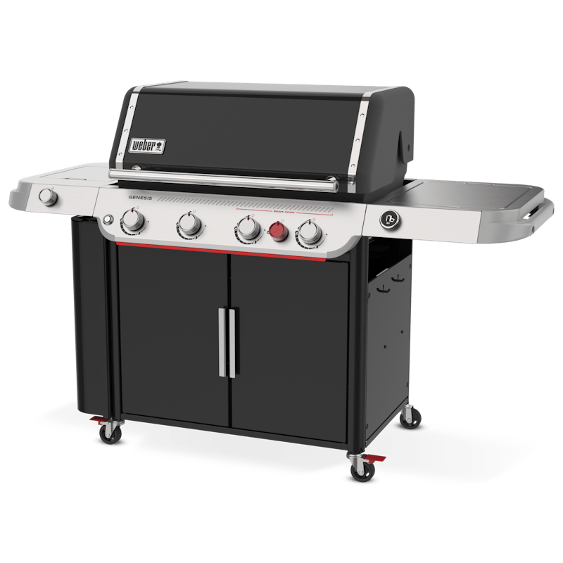 GENESIS EP-435W GASGRILL – Bild 2