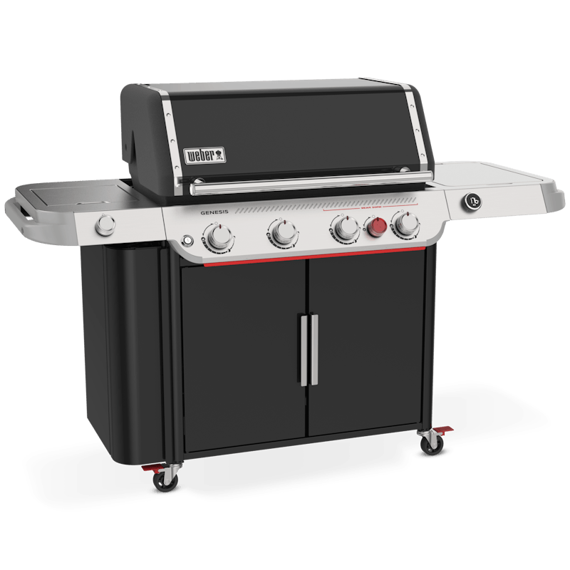 GENESIS EP-435W GASGRILL – Bild 3
