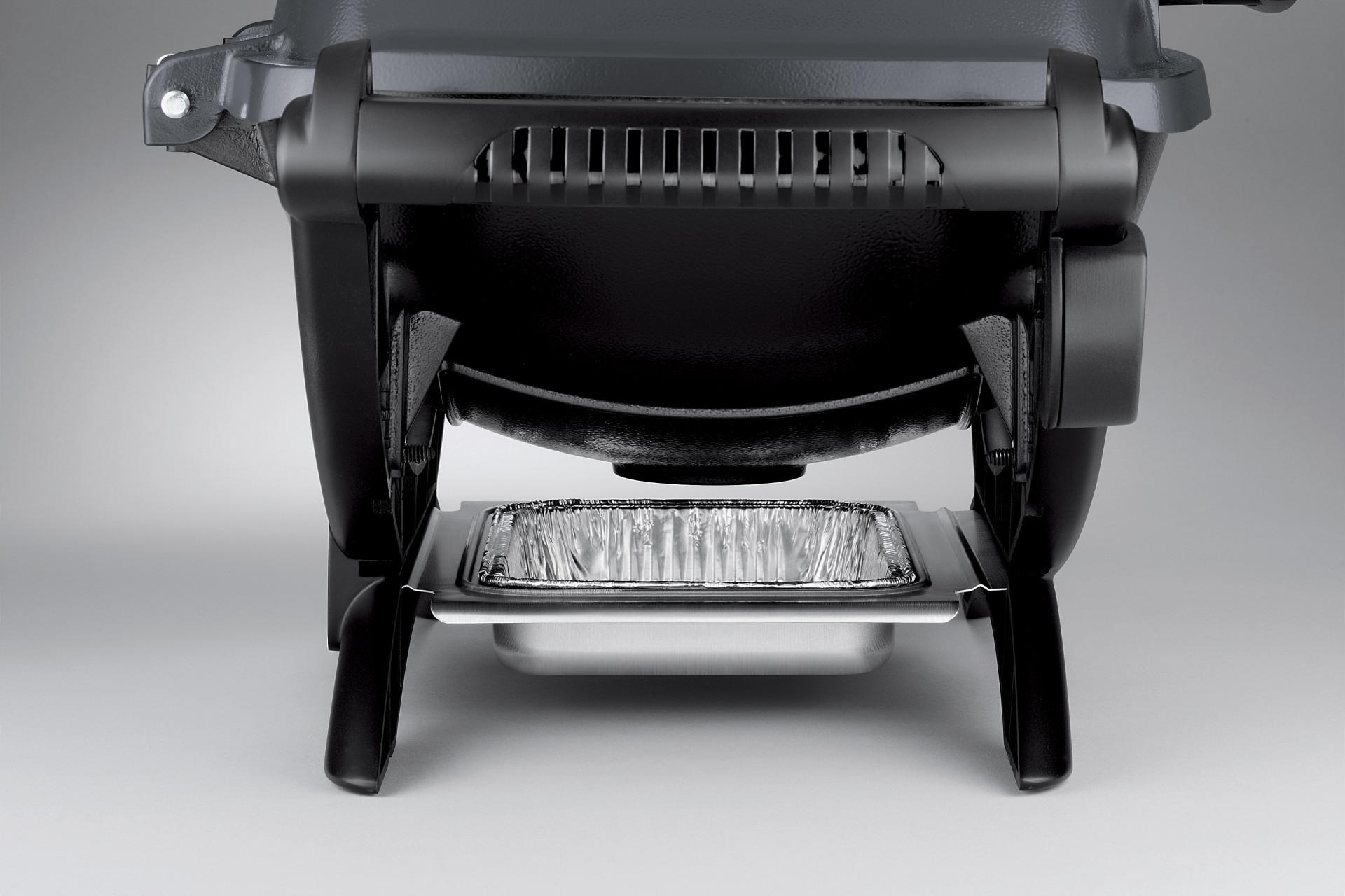 Weber Q 1400, Dark Grey – Bild 5