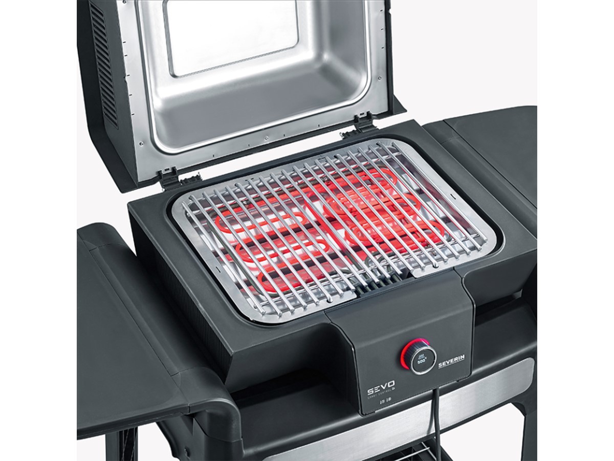 SEVO SMART CONTROL GTS – Bild 4