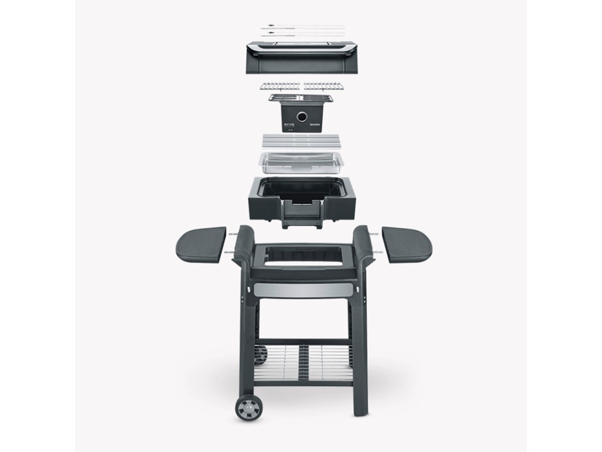 SEVO SMART CONTROL GTS – Bild 5