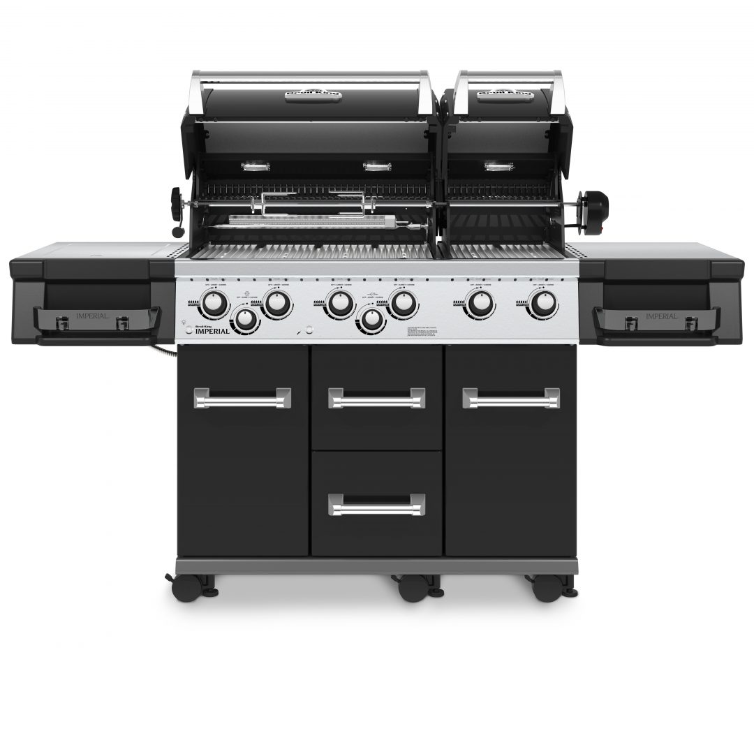 BROIL KING – IMPERIAL™ XL IR – Bild 2