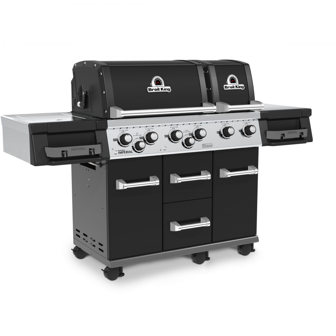 BROIL KING – IMPERIAL™ XL IR – Bild 3