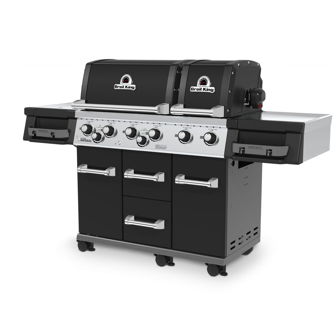 BROIL KING – IMPERIAL™ XL IR – Bild 6