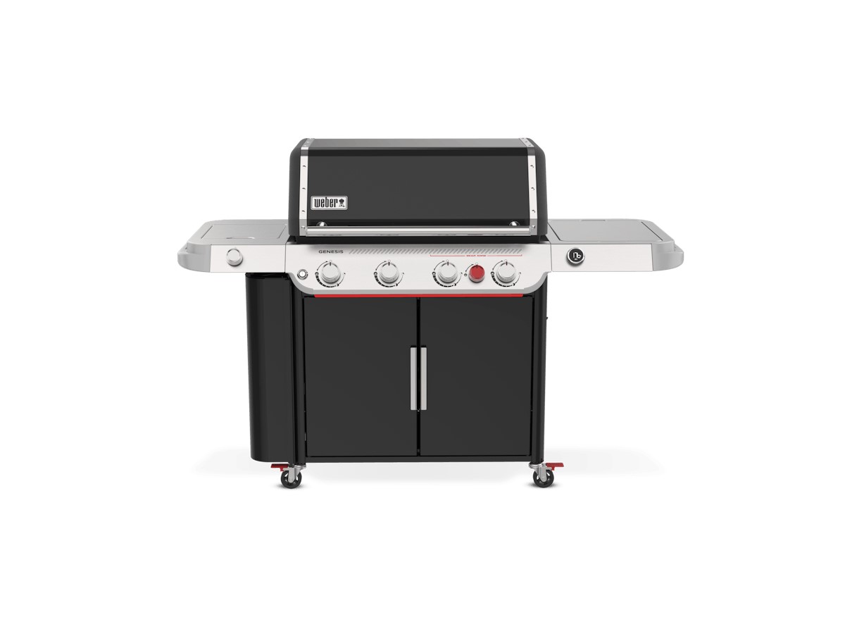 GENESIS EP-435W GASGRILL