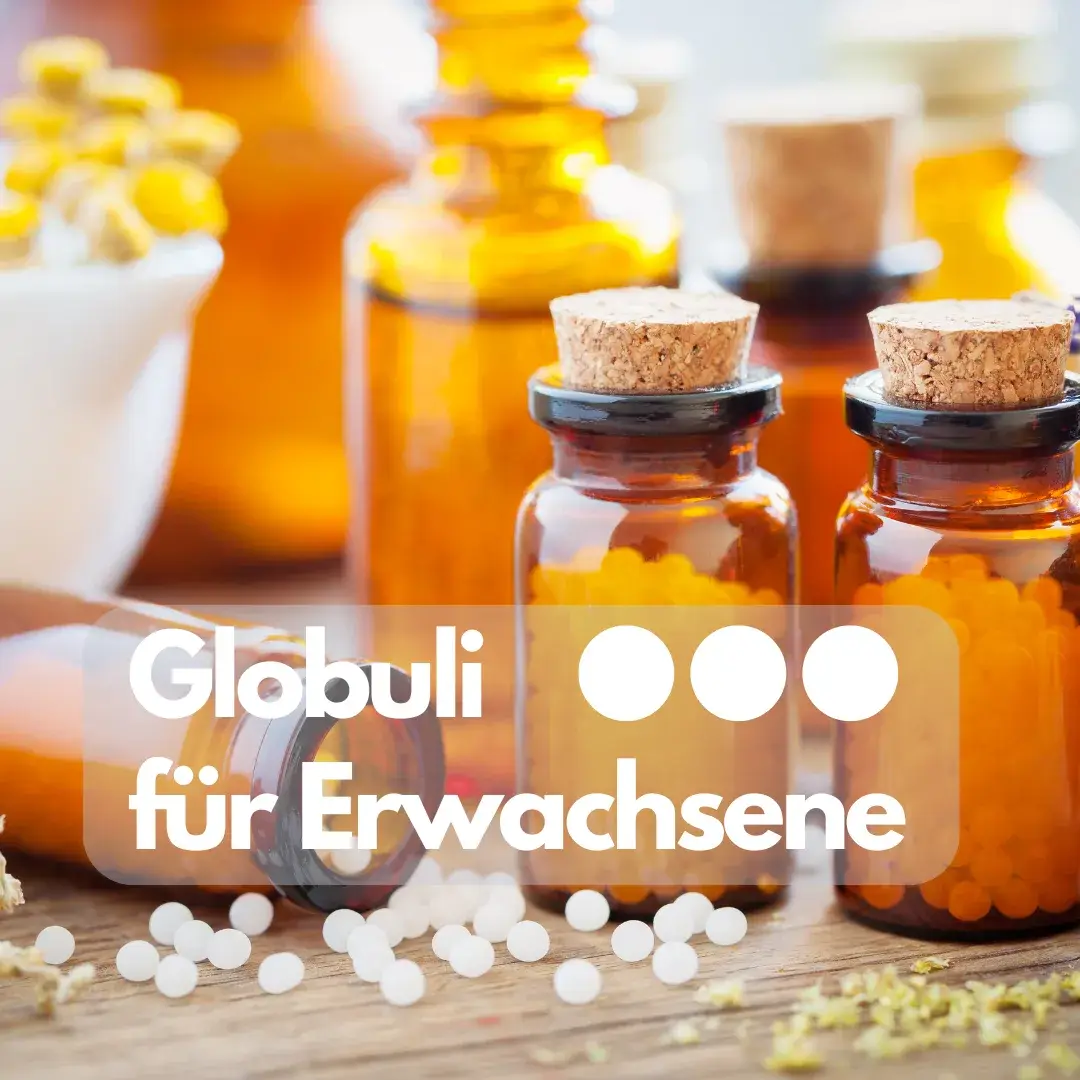 Burner Diät abnehmen mit Globuli – Bild 4