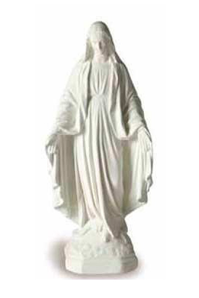 Gartenfigur “Madonna Immacolata 49” IG
