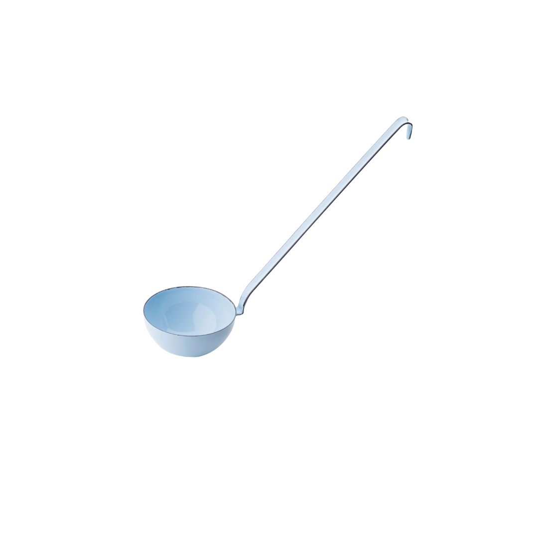 CLASSIC Pastell Schöpflöffel – Bild 3