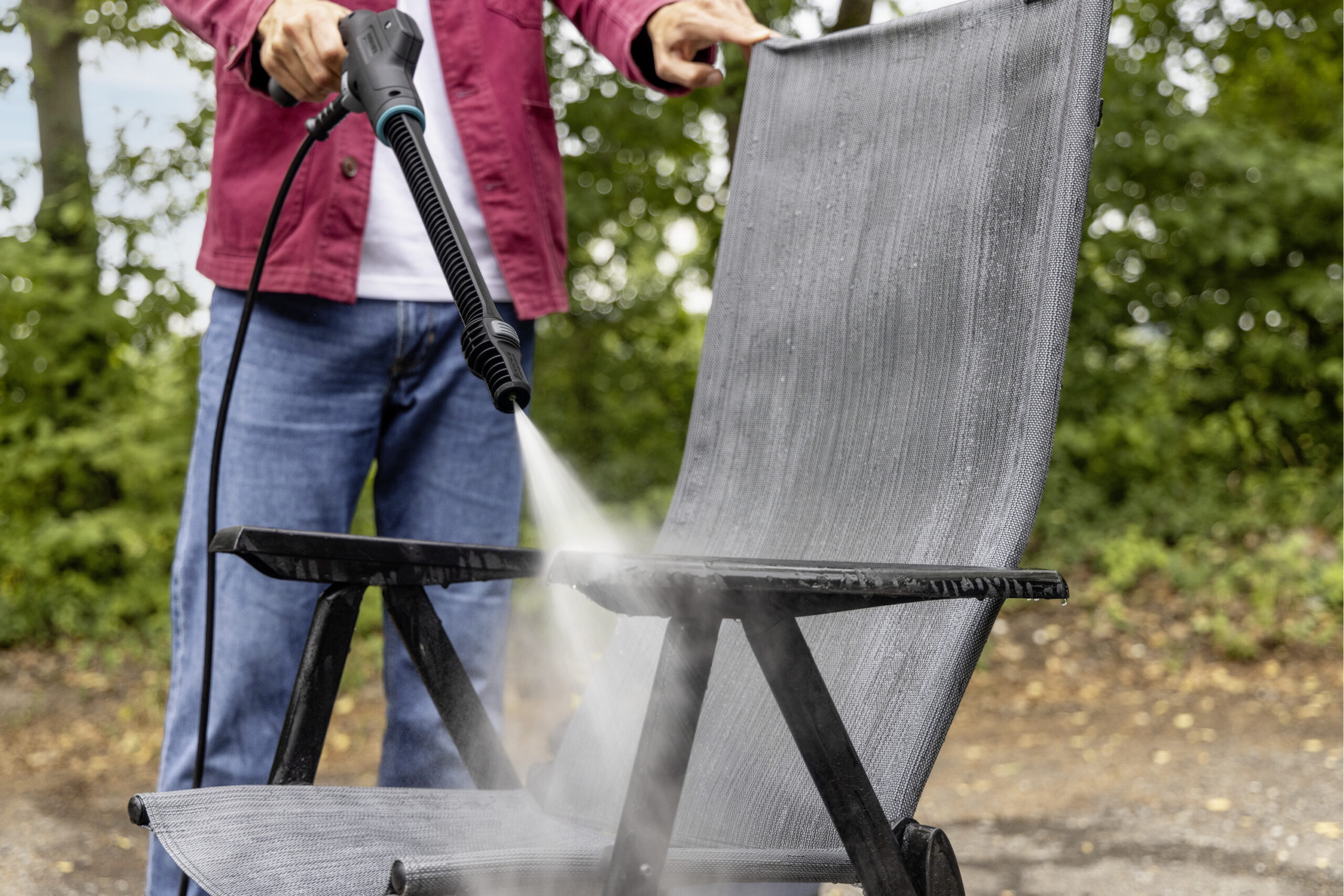 Kärcher Mobile Outdoor Cleaner OC 6-18 Premium – Bild 6