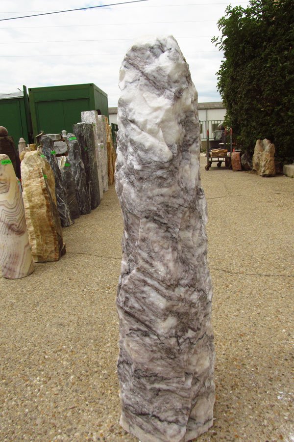 Quellstein Purple Wave 103 cm, PW17-9 – Bild 2