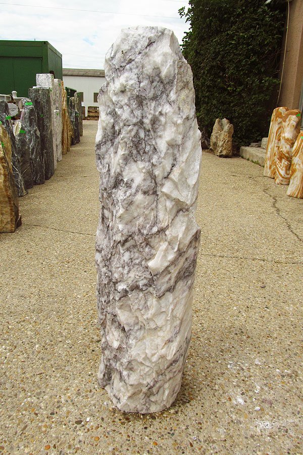 Quellstein Purple Wave 103 cm, PW17-9