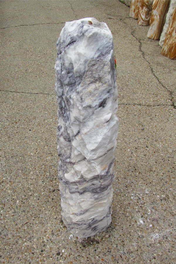 Quellstein Purple Wave 103 cm, PW17-9 – Bild 4