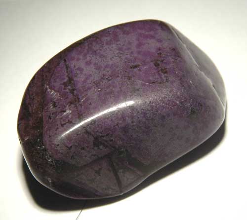 Sugilith Trommelstein(Nr.:3) 24,6g