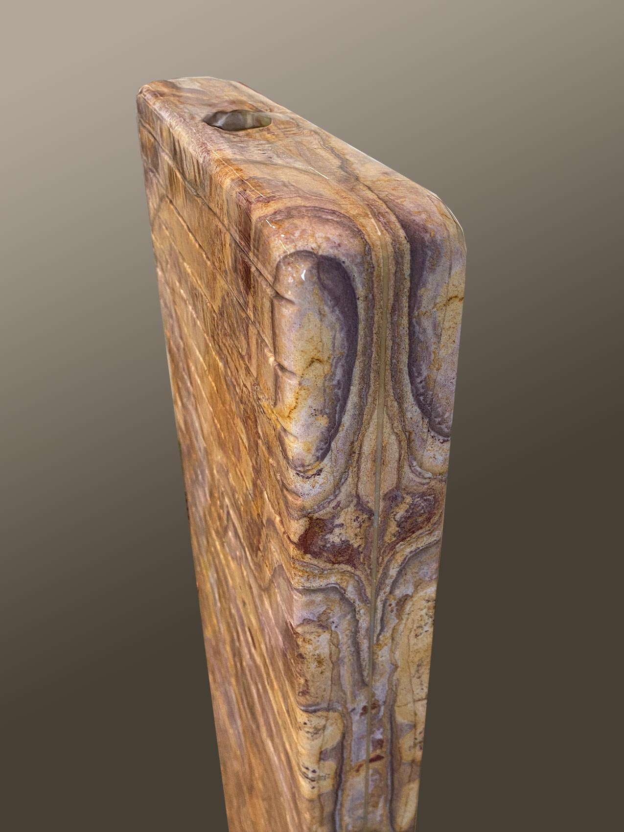 Wasserwand Aspendos-India 145 cm – Bild 2