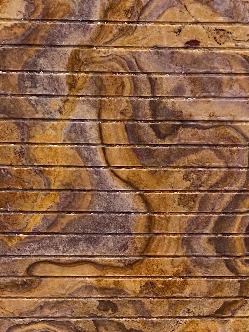 Wasserwand Aspendos-India 145 cm – Bild 6