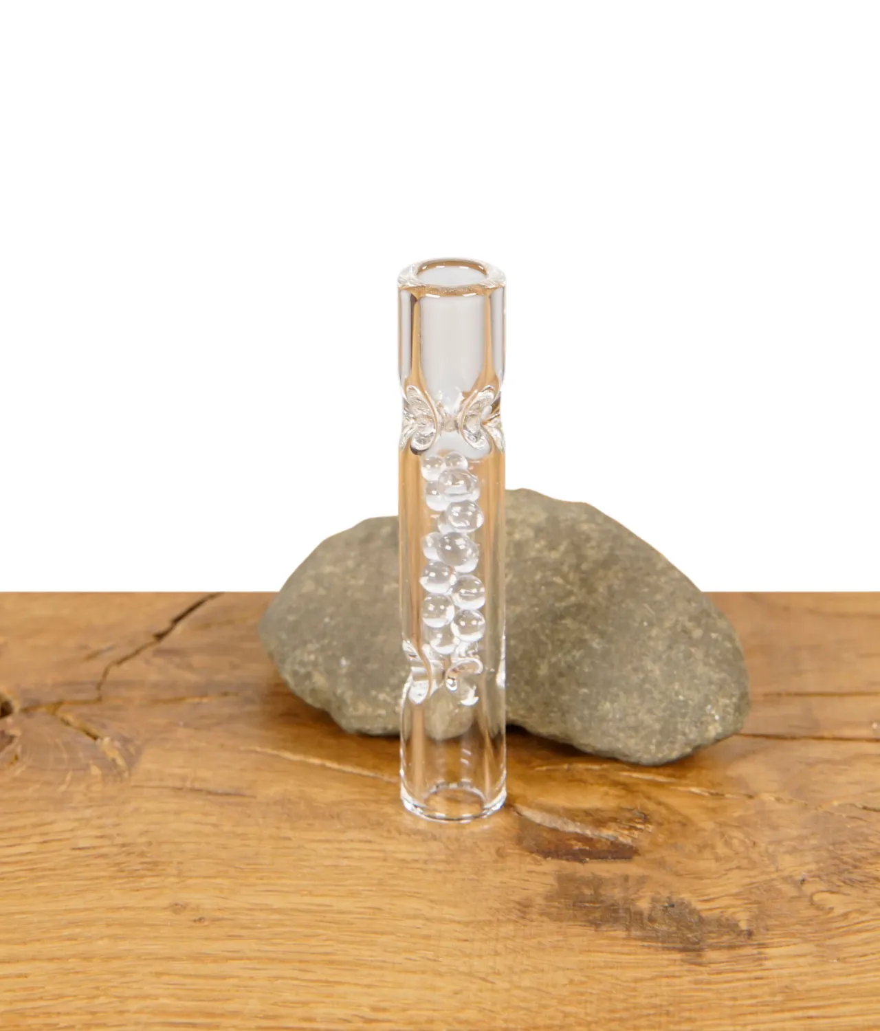 Norddampf Relict Glasmundstück ‘Pearltube’