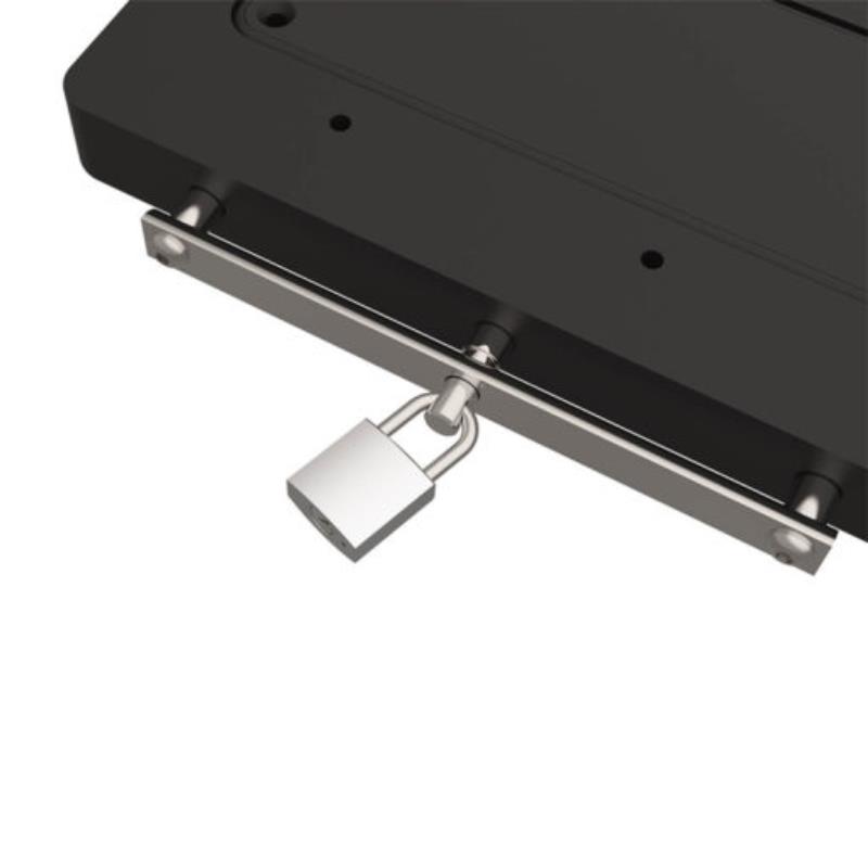 MKA-53 Quick Release Montageplattform – Bild 3