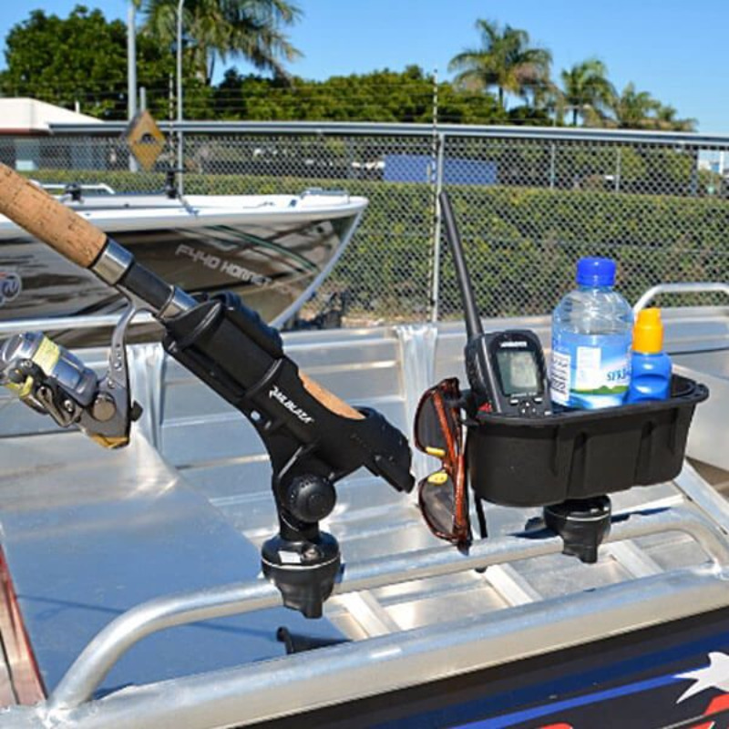 Railblaza Railmount 25+Starport – Bild 6